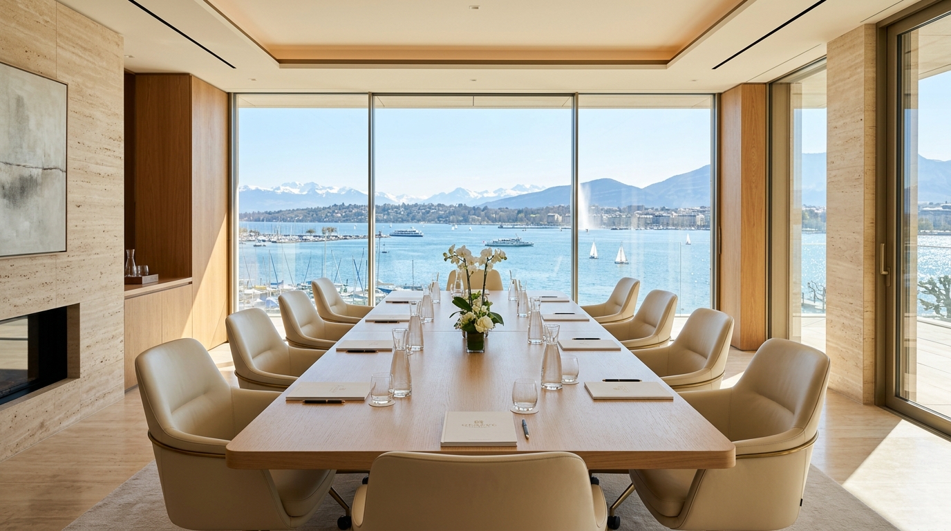 Oryza Private Wealth Advisory Suite